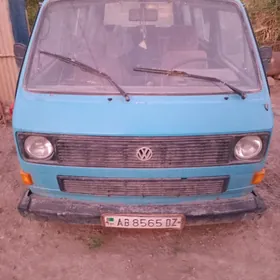 Volkswagen Touareg 1985
