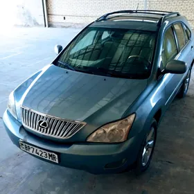 Lexus RX 330 2005