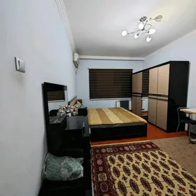 Гауданка, 3 этаж, 3 ком, 77м²