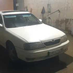 Toyota Avalon 1997