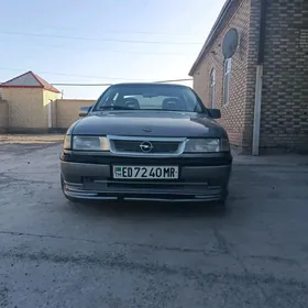 Opel Vectra 1992