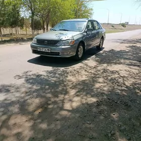 Toyota Avalon 2001