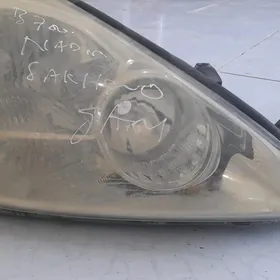 Toyota farlar