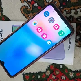 GalaxyA05s