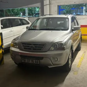 Kia Sorento 2009