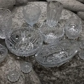 Хрусталь