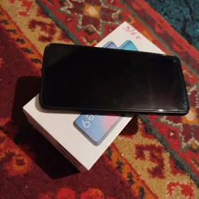 REDMI NOT 9