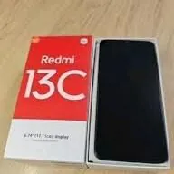 Redmi 13C 6/128gb