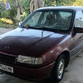 Opel Vectra 1992