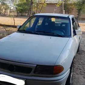 Opel Astra 1992