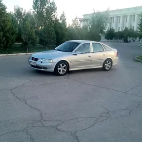 Opel Vectra 2001