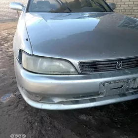 Toyota Mark II 1993