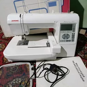 JANOME 200E