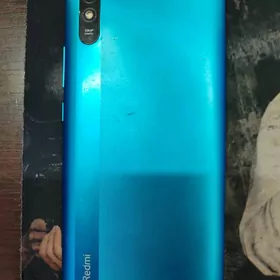 Redmi 9a
