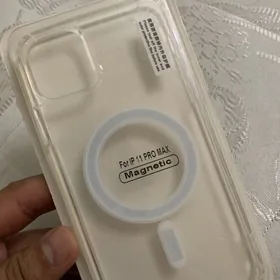 iPhone 11 Pro Max çehol