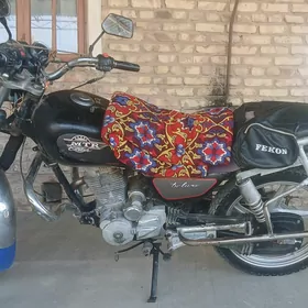 Fekon FK150-8G 2011