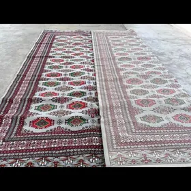 haly turkmen