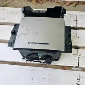 Ford explorer bar