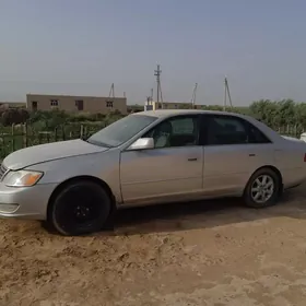 Toyota Avalon 2001