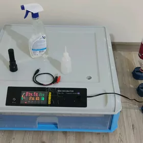 inkubator 100 yumurtgalyk
