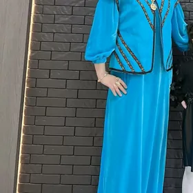 Satlyk koynek