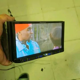 pioneer avh 8450bt