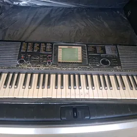 Yamaha bloklar