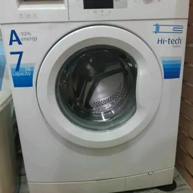 Kir maşyn