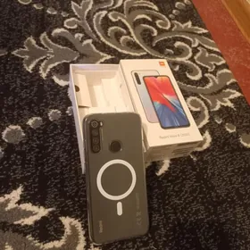 redmi not 8 (2021)