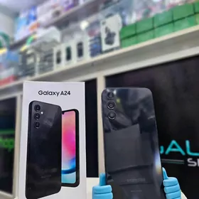 Samsung A24