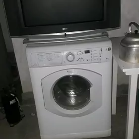kirmaşyn   telewizor