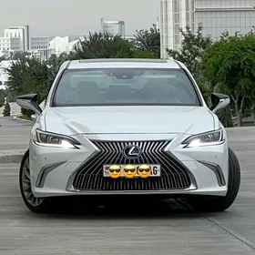 Lexus ES 350 2020