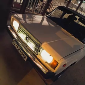 Lada 2107 1998