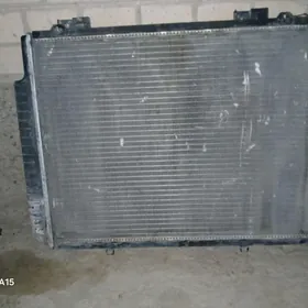 Radiator
