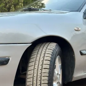 Opel Calibra 1995