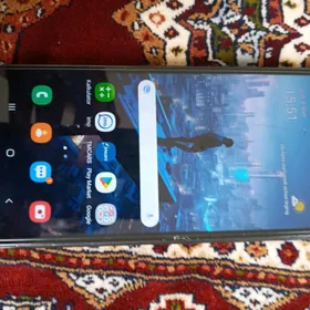 samsung a10s ram 2.32