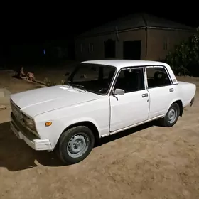 Lada 2107 2001