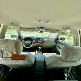 Toyota Camry 2002