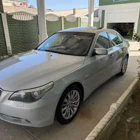 BMW E60 2004