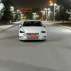 Hyundai Sonata 2020