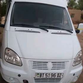 Gaz Gazel 2014