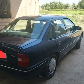 Opel Vectra 1991