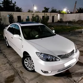 Toyota Camry 2003