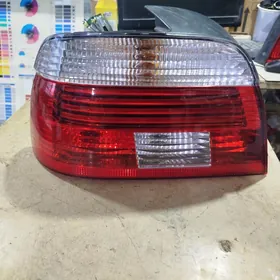 bmw e39 yzky fara