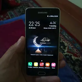 Samsung a5