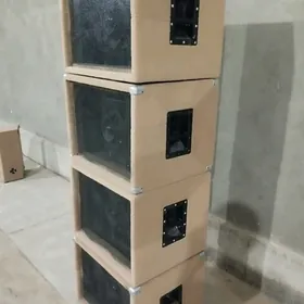 toy aparat