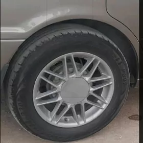 Diska obmen R15