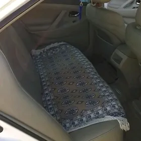 Toyota Camry 2011