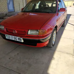 Opel Astra 1992