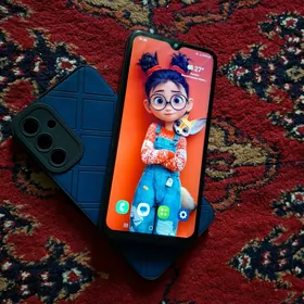 Samsung A15 6/128gb